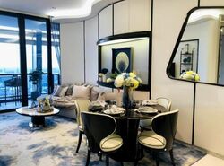South Beach Residences (D7), Apartment #453371521